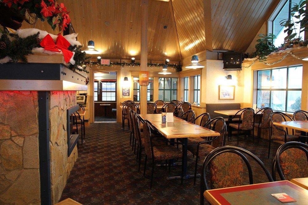 Alpine Inn Валмаунт Екстериор снимка