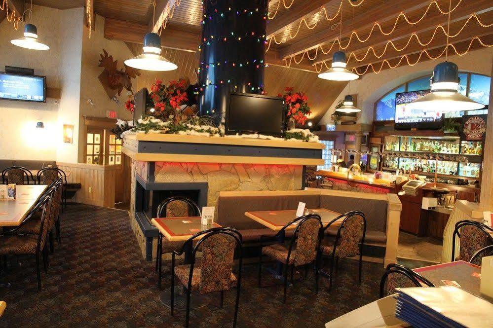 Alpine Inn Валмаунт Екстериор снимка