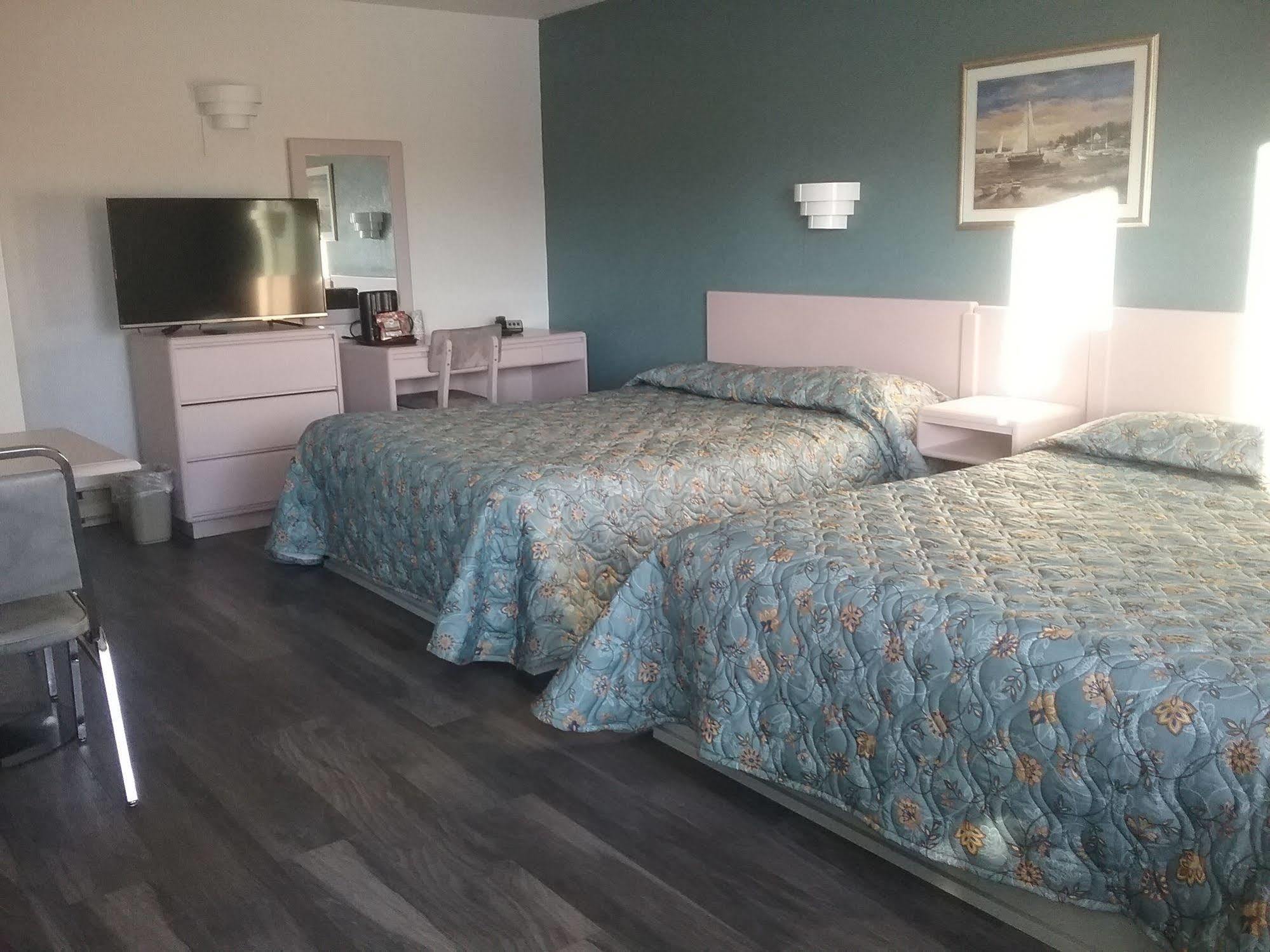 Alpine Inn Валмаунт Екстериор снимка